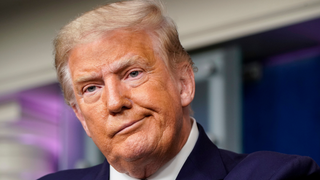 We're in the Piss Portion of the Election Cycle